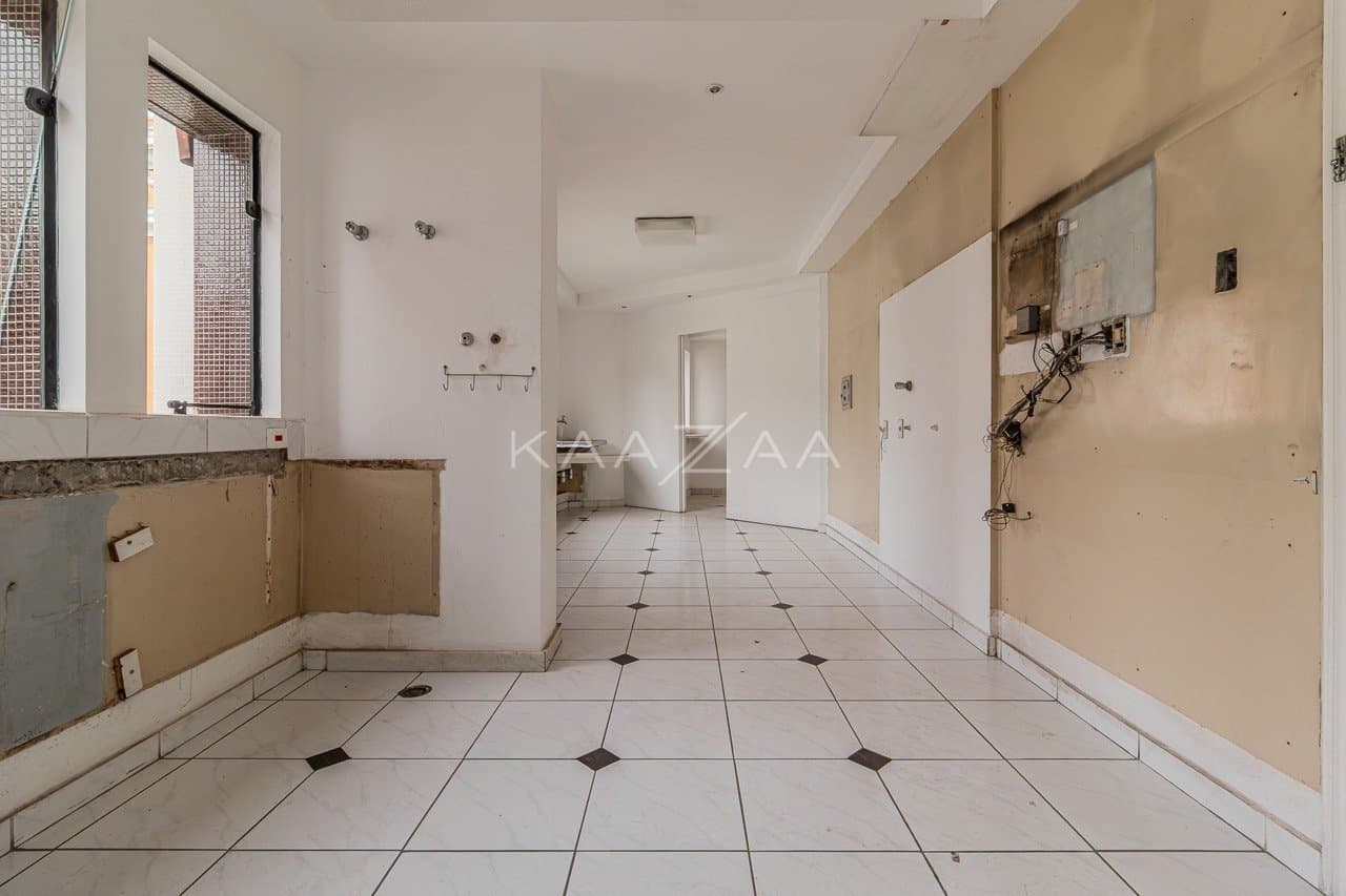 Apartamento à venda no Jardins - Foto 34