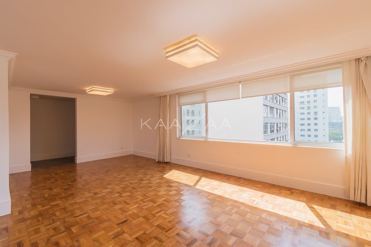 Apartamento para locação no Jardim Paulistano - Foto 11