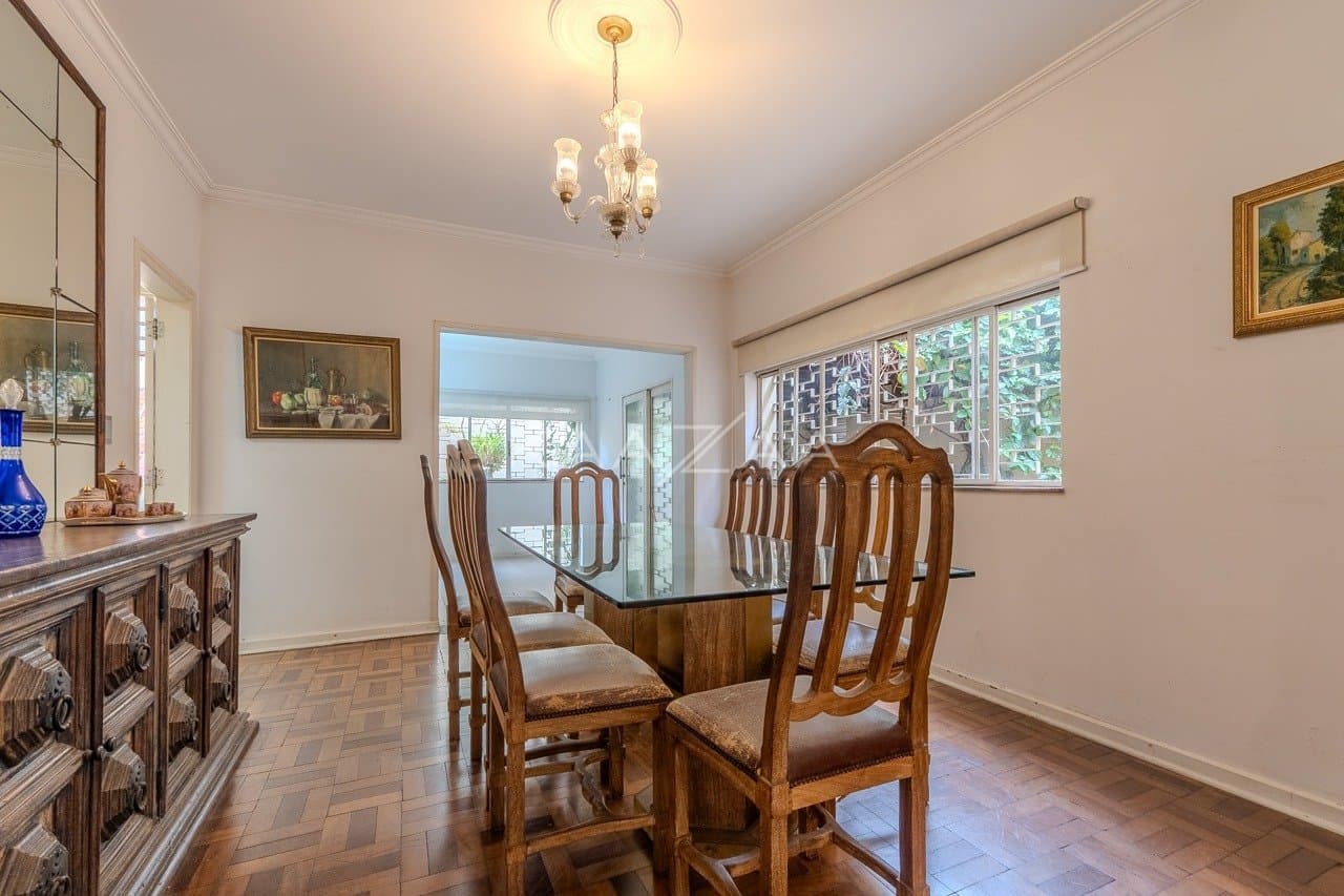 Casa à venda no Jardim Paulistano - Foto 8