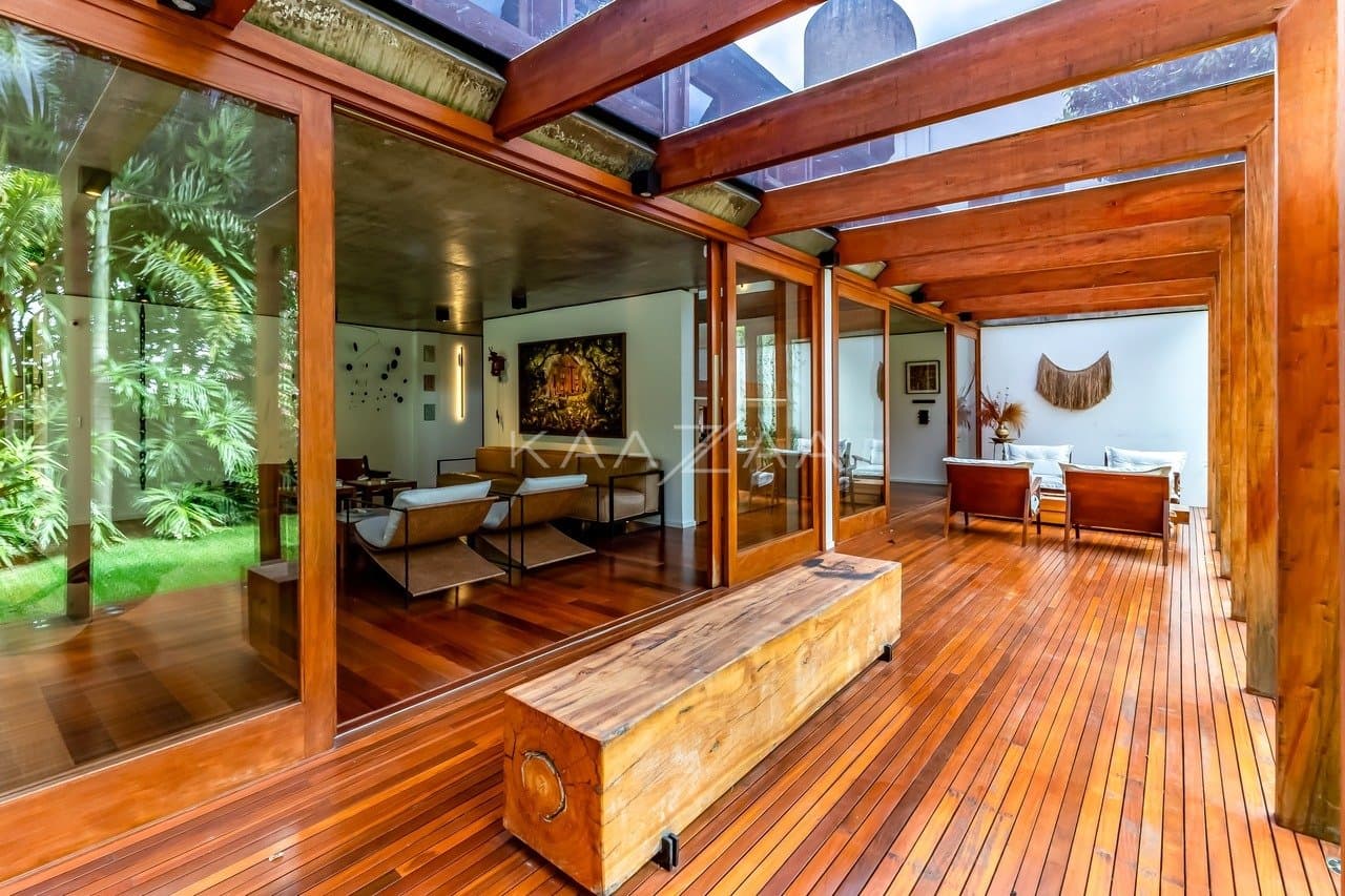 Casa à venda em Alto de Pinheiros - Foto 6