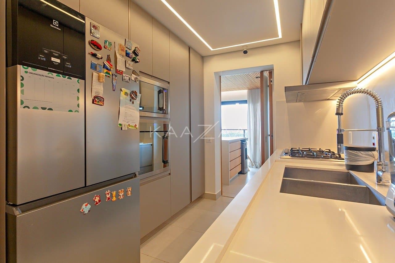 Apartamento à venda no Jardim Guedala - Foto 11