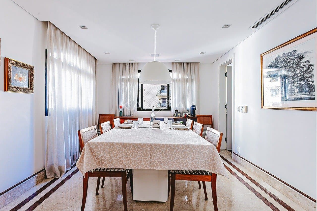 Apartamento à venda no Jardins - Foto 14