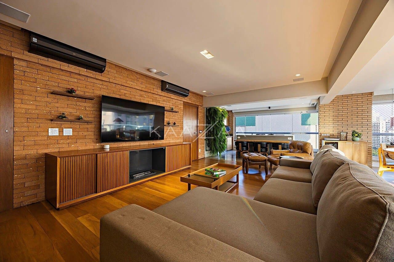 Apartamento à venda no Jardins - Foto 5