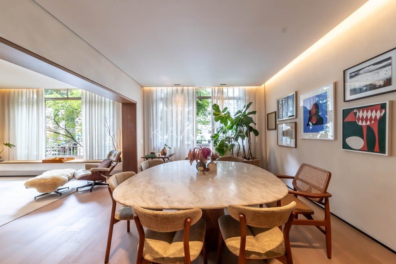 Apartamento à venda no Jardins - Foto 13