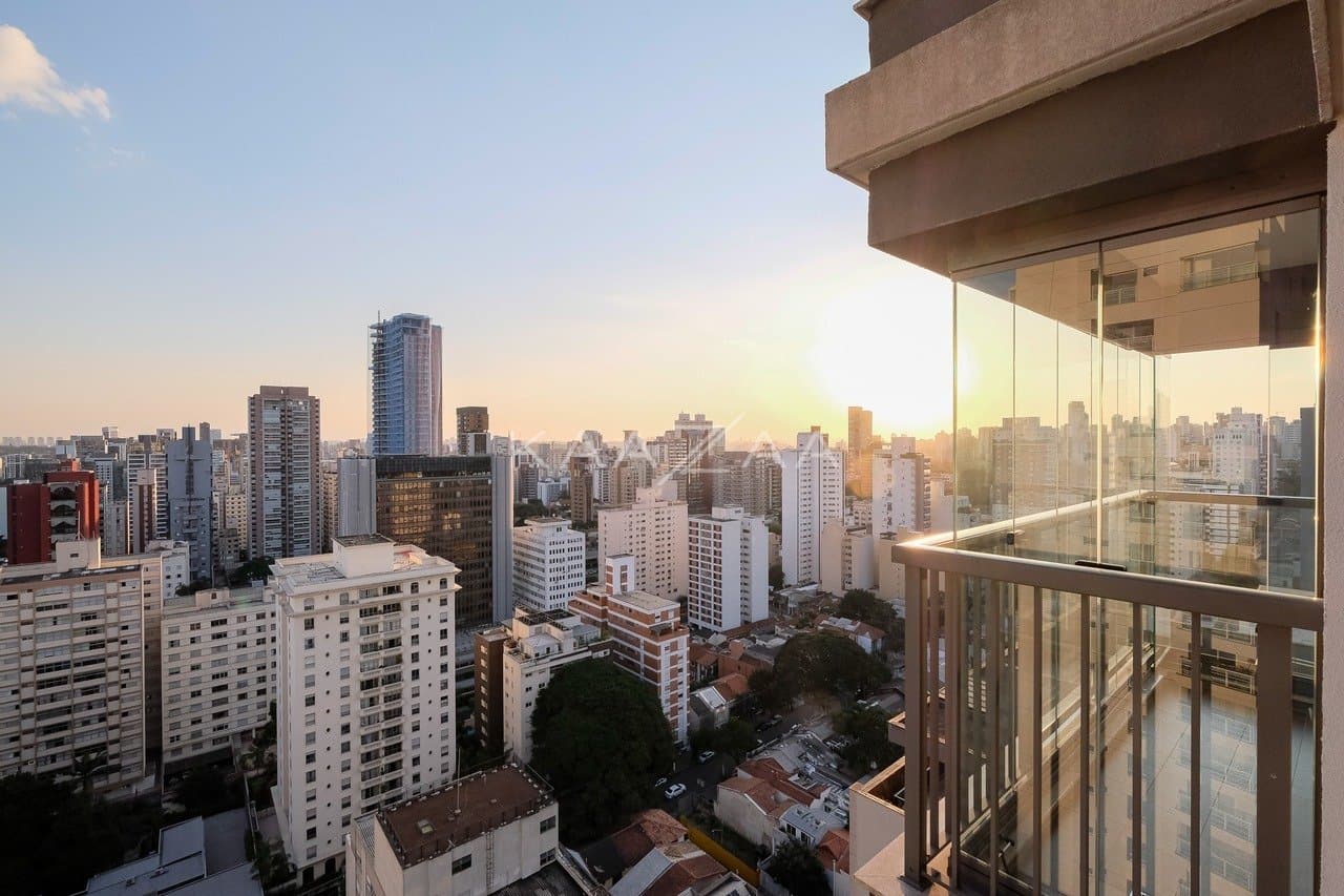 Apartamento em Pinheiros - Foto 19