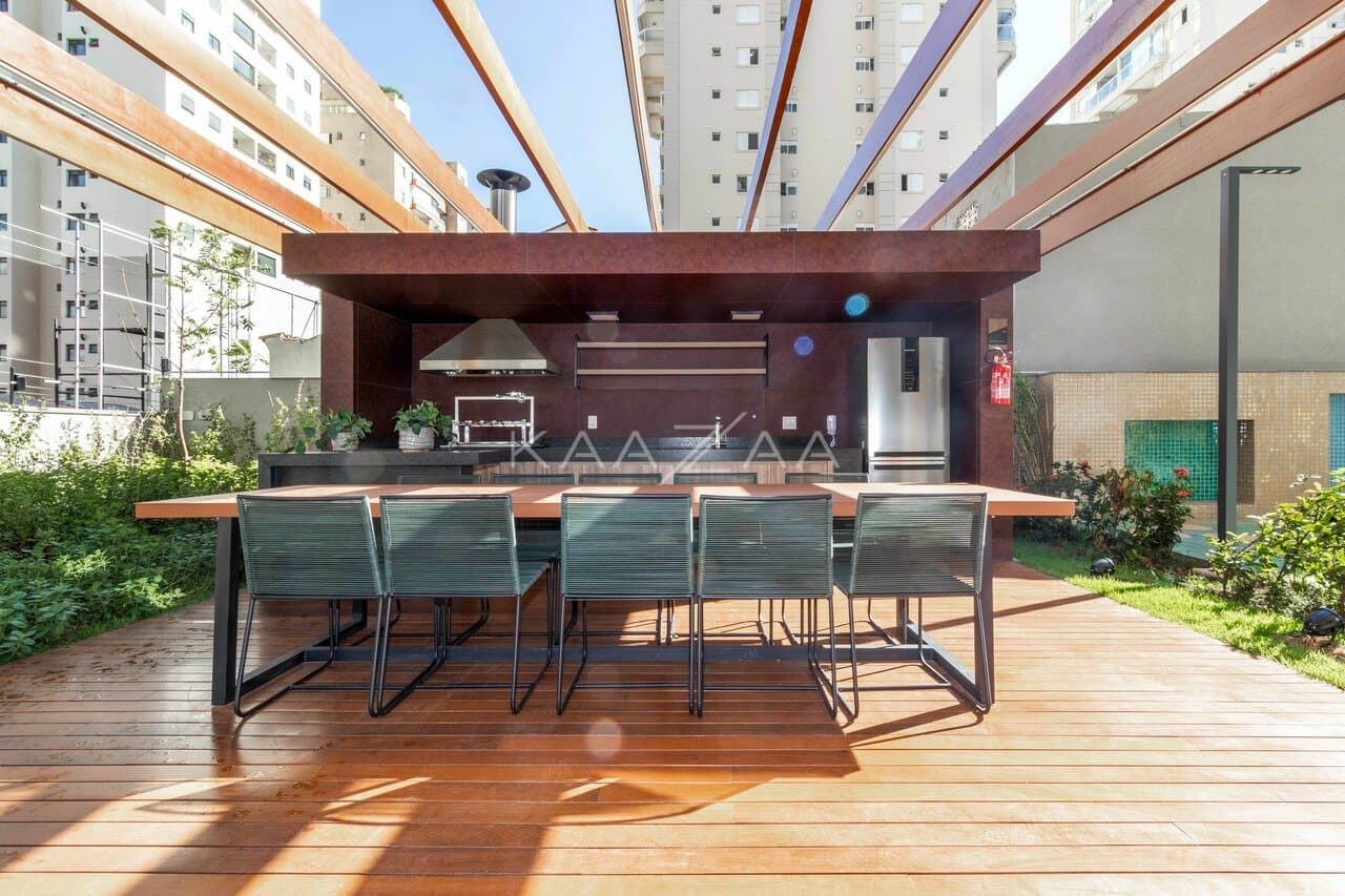 Apartamento à venda na Vila Olímpia - Foto 35