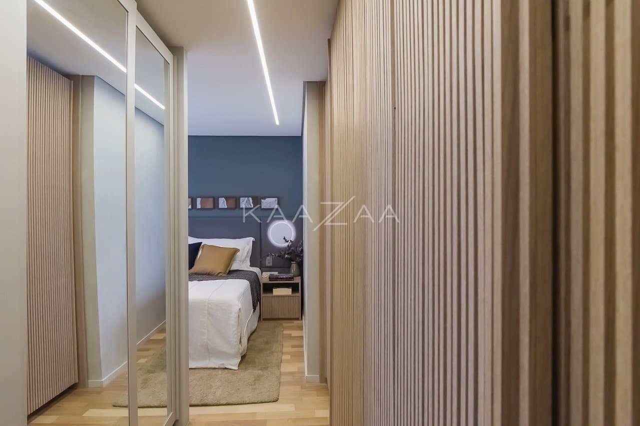 Apartamento perfeito para quem busca comodidade em espaços super modernos e novos no Itaim Bibi. - Foto 27