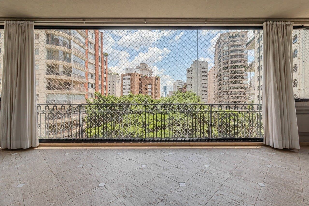 Apartamento à venda no Jardim Paulistano - Foto 3