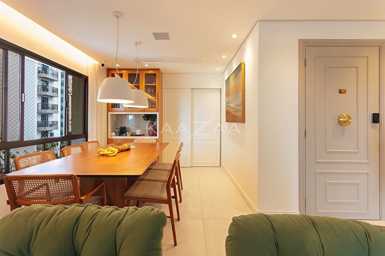 Apartamento à venda no Itaim Bibi - Foto 5