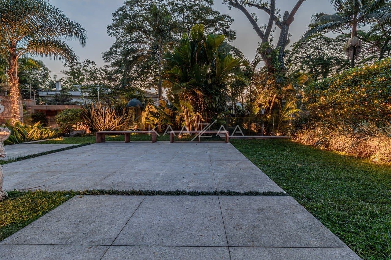 Casa no Jardim Paulista - Foto 5