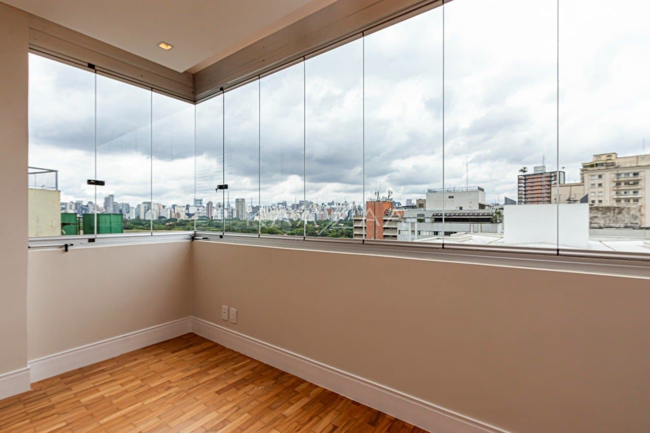 Apartamento para venda e locação no Itaim Bibi - Foto 30