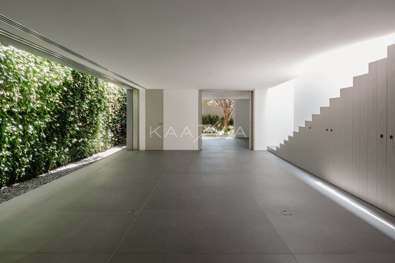 Residência com design singular no Jardim Paulistano. Nova e repleta de detalhes únicos. - Foto 14