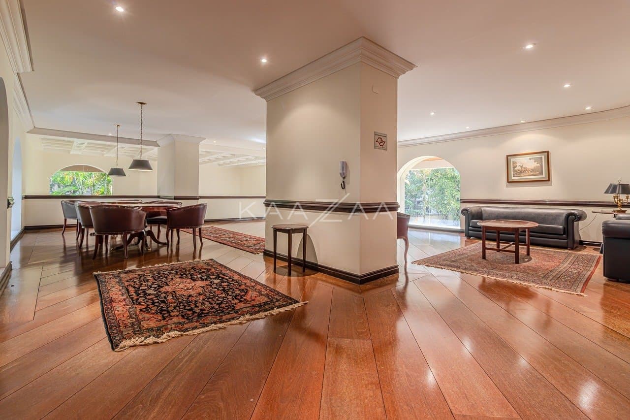 Apartamento à venda na Vila Nova Conceição - Foto 48
