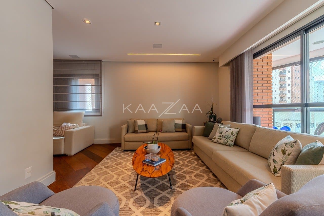 Apartamento à venda em Moema - Foto 4