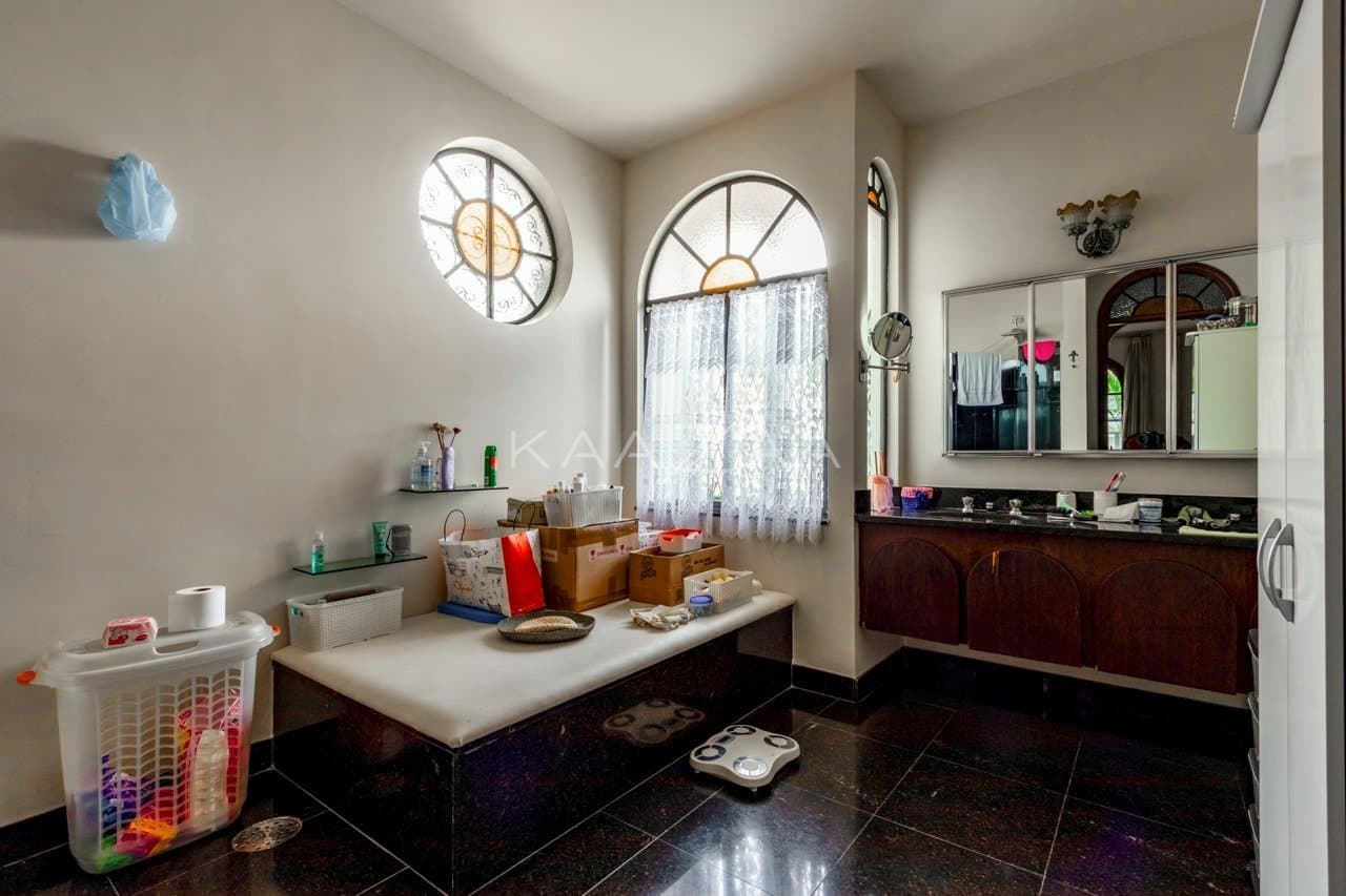 Casa em Alto de Pinheiros - Foto 36