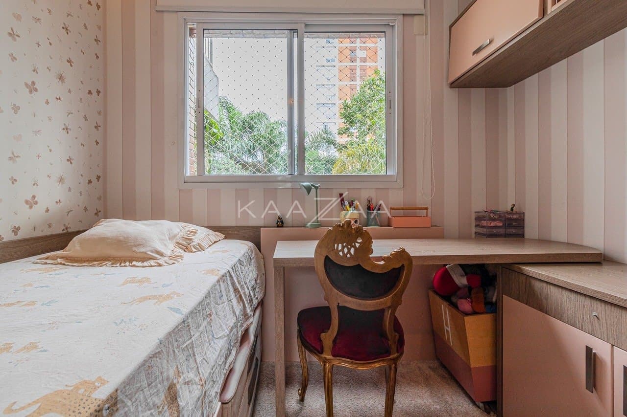 Apartamento garden à venda e locação na Vila Madalena - Foto 36