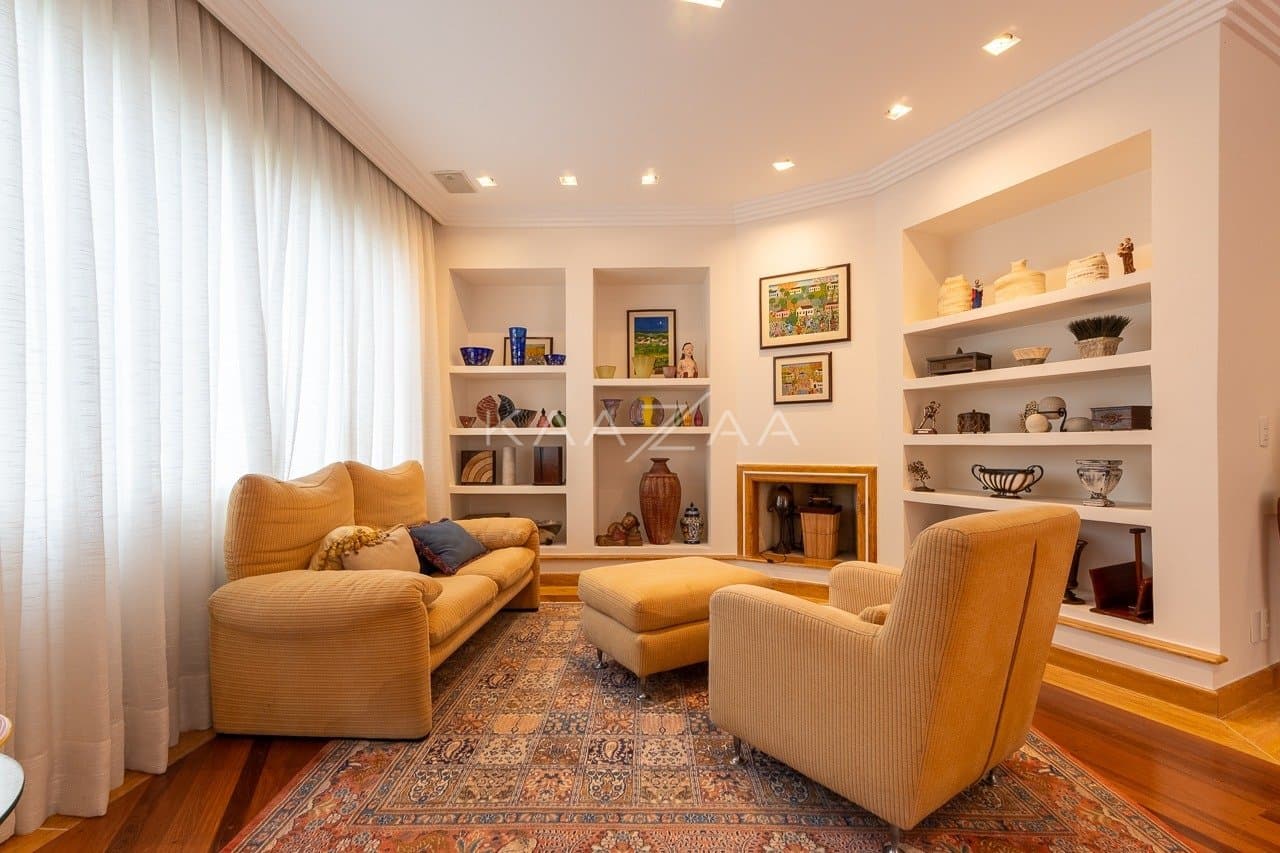 Casa à venda em Cidade Jardim - Foto 12