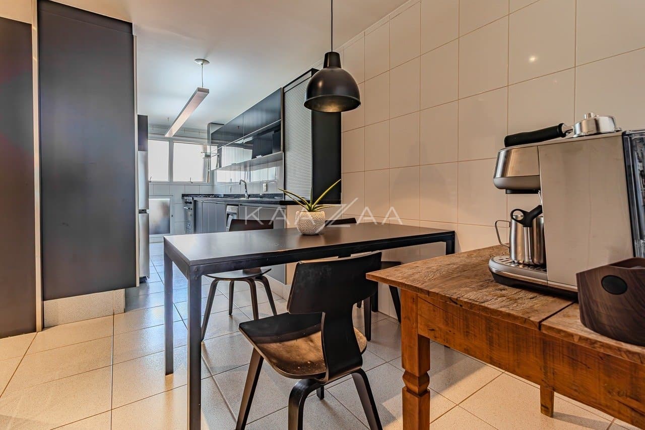 Apartamento à venda no Itaim Bibi - Foto 21
