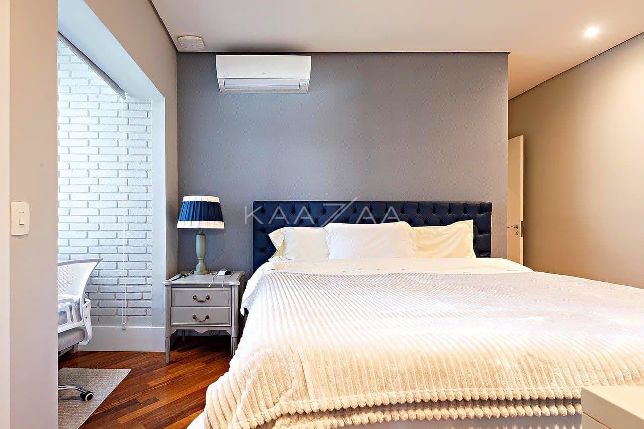 Apartamento em Moema - Foto 22