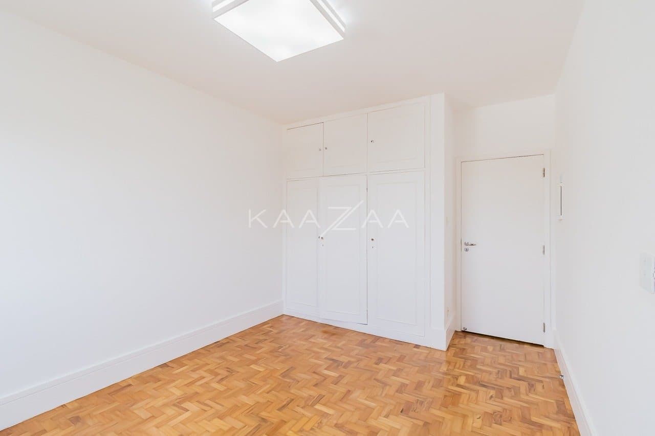 Apartamento para locação no Jardim Paulistano - Foto 41
