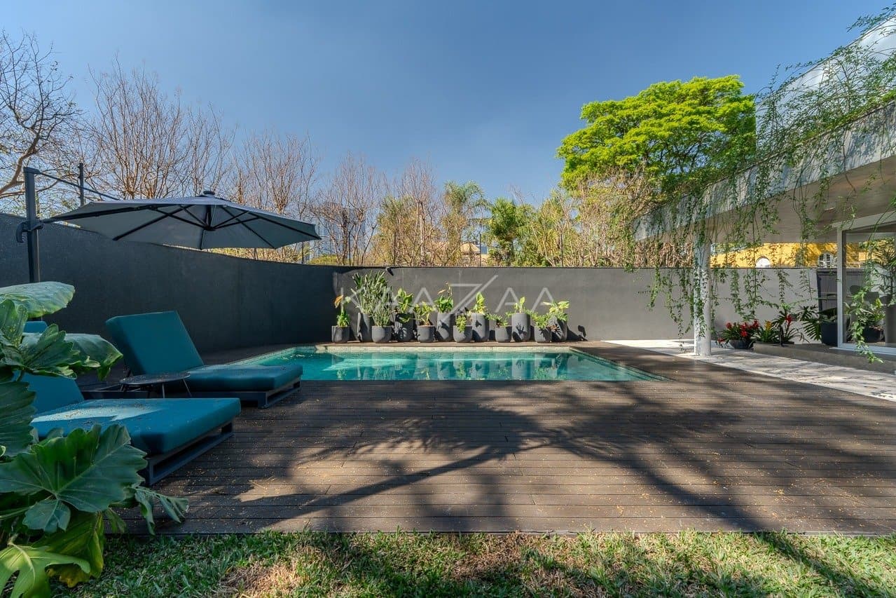 Casa à venda em Cidade Jardim - Foto 7