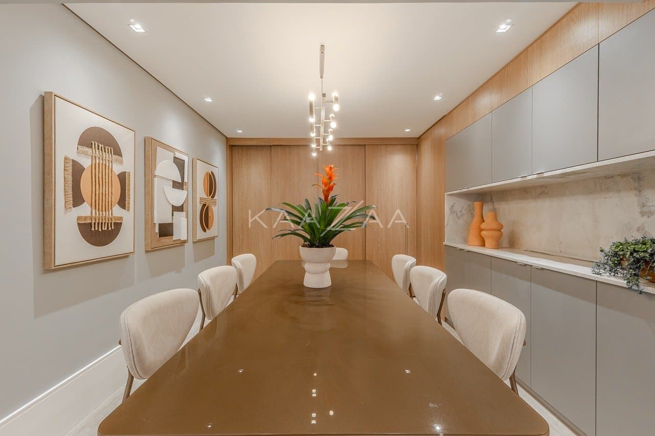 Apartamento para venda e locação no Jardins - Foto 10