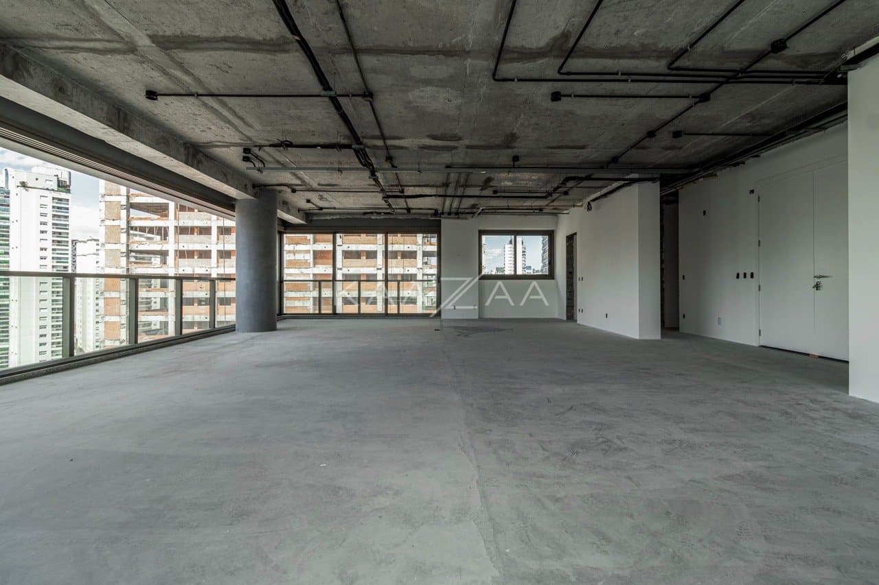 Para deixar com a sua cara: apartamento na Vila Nova Conceição - Foto 7