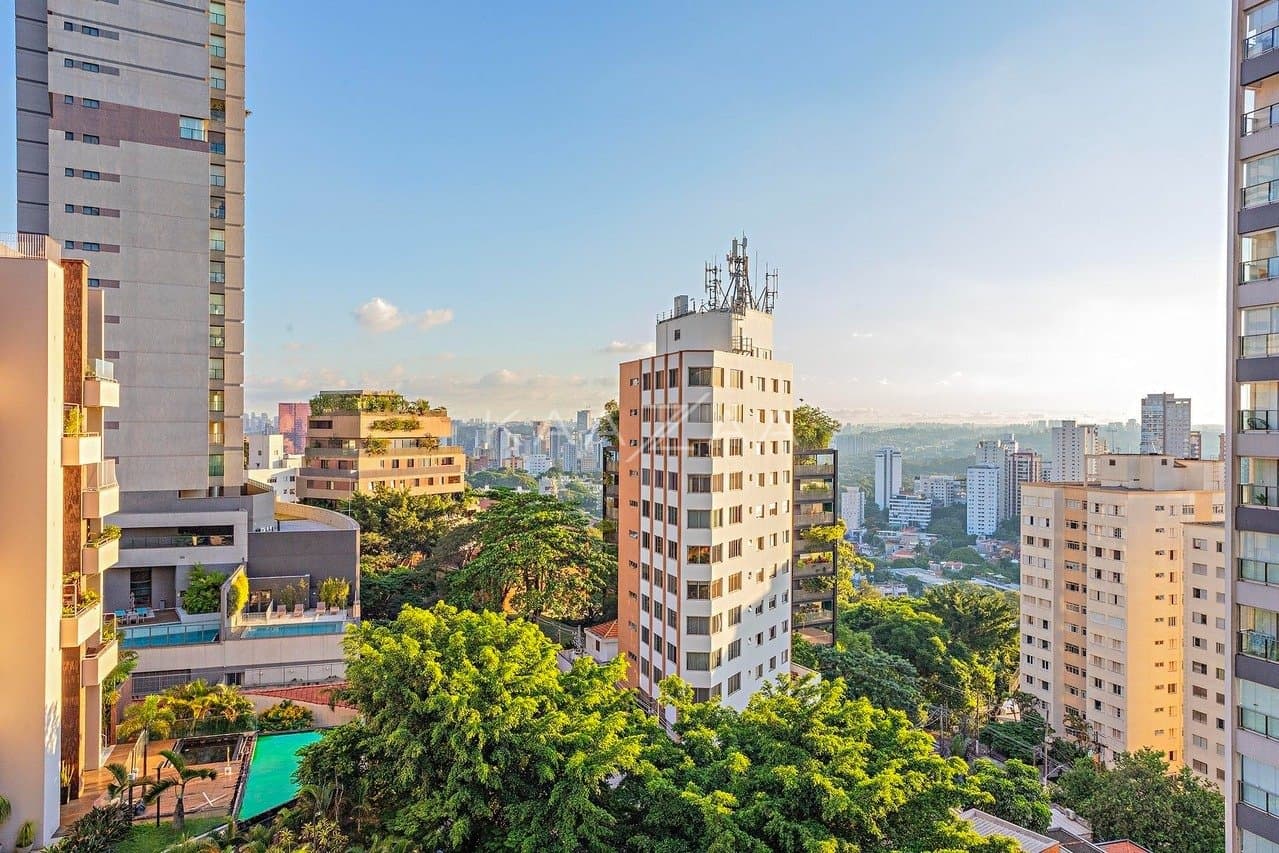 Apartamento à venda na Vila Madalena - Foto 10