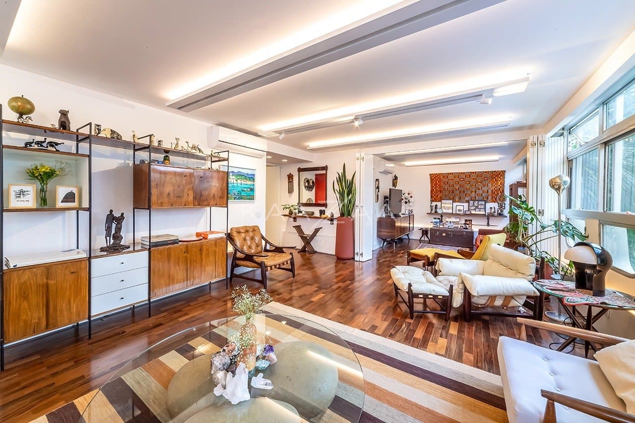 Apartamento no Jardins. - Foto 6