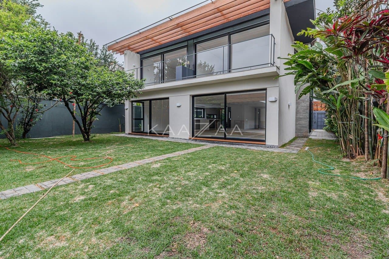 Casa à venda em Alto de Pinheiros - Foto 63