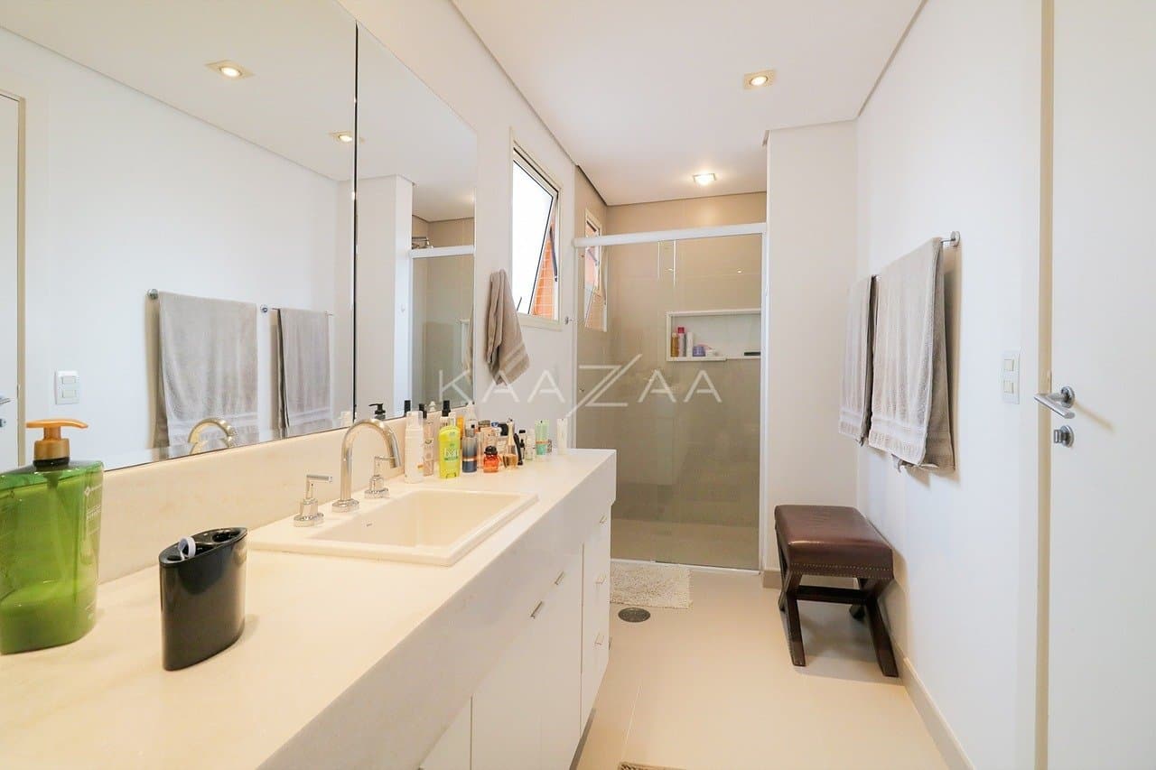 Apartamento duplex em Alto de Pinheiros - Foto 16