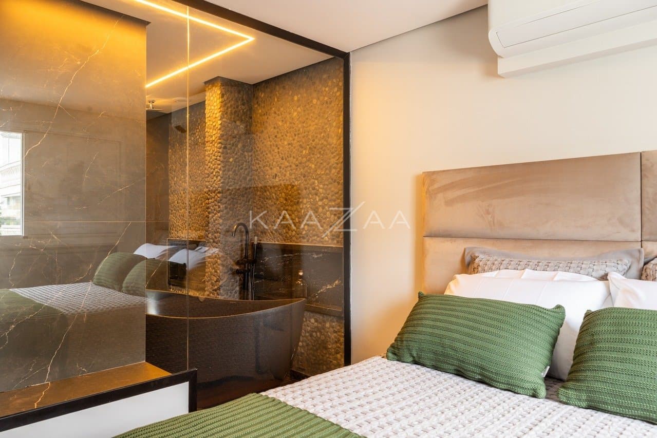 Apartamento duplex à venda na Vila Madalena - Foto 13