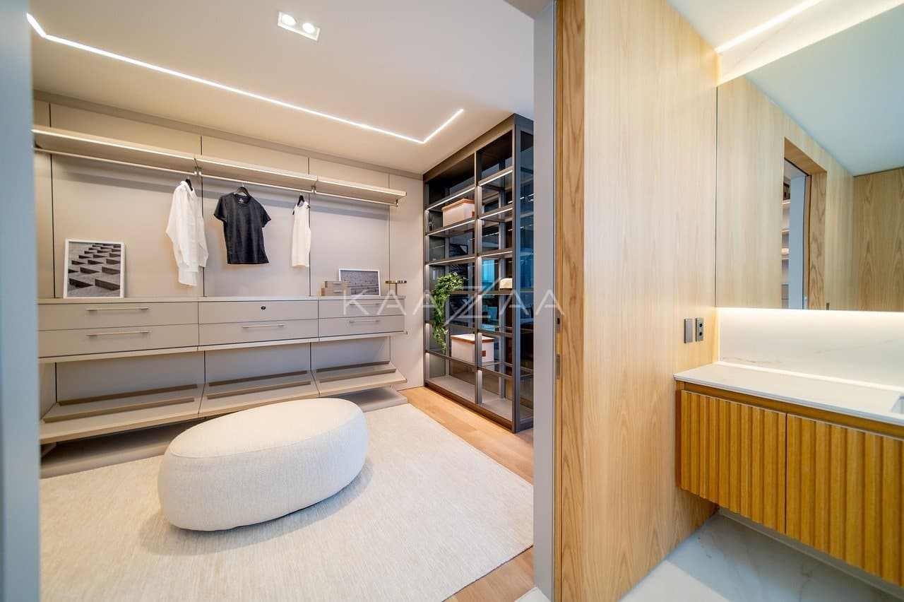 Apartamento à venda no Itaim Bibi - Foto 50