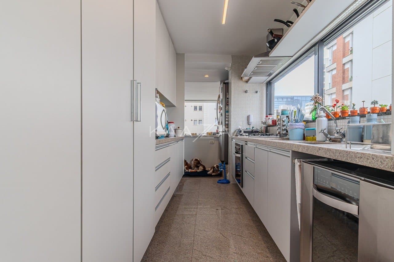 Apartamento à venda no Itaim Bibi - Foto 13