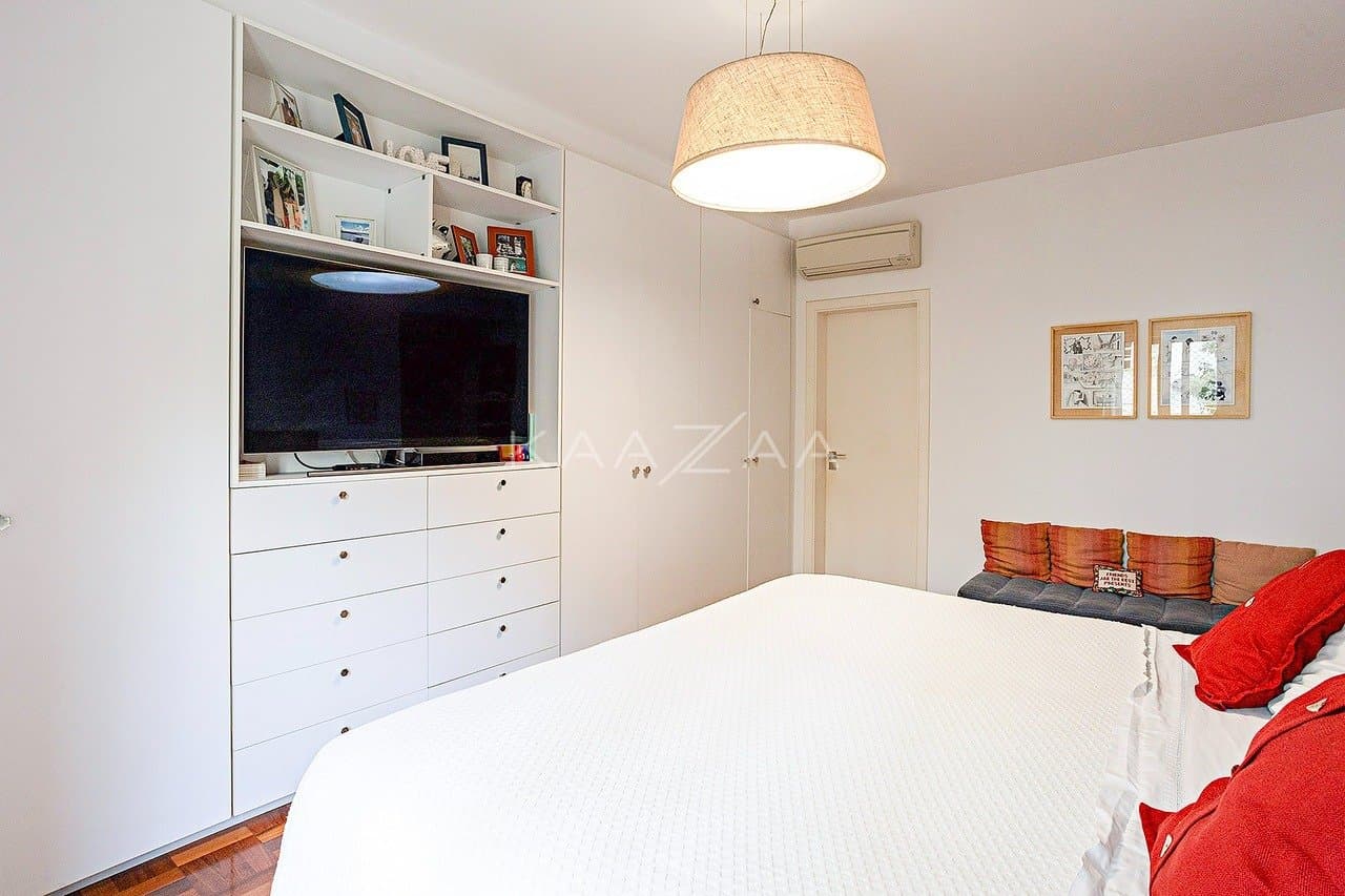 Apartamento à venda no Jardins - Foto 25