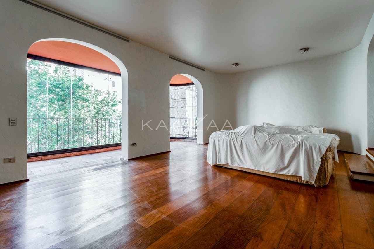 Apartamento no Jardins. - Foto 9