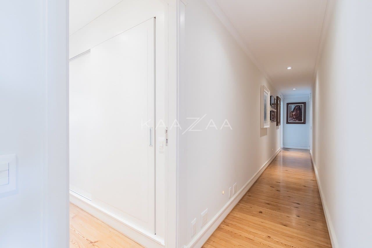 Clássico e elegante, um apartamento único no Itaim Bibi. - Foto 38