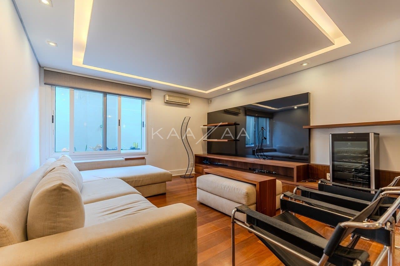Casa à venda e locação em Alto de Pinheiros - Foto 15
