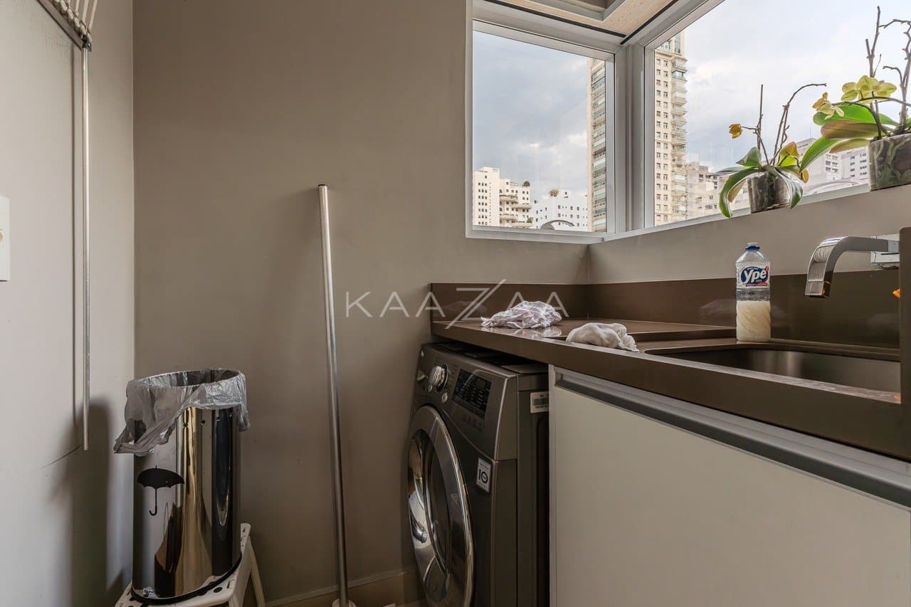 Apartamento à venda no Itaim Bibi - Foto 21