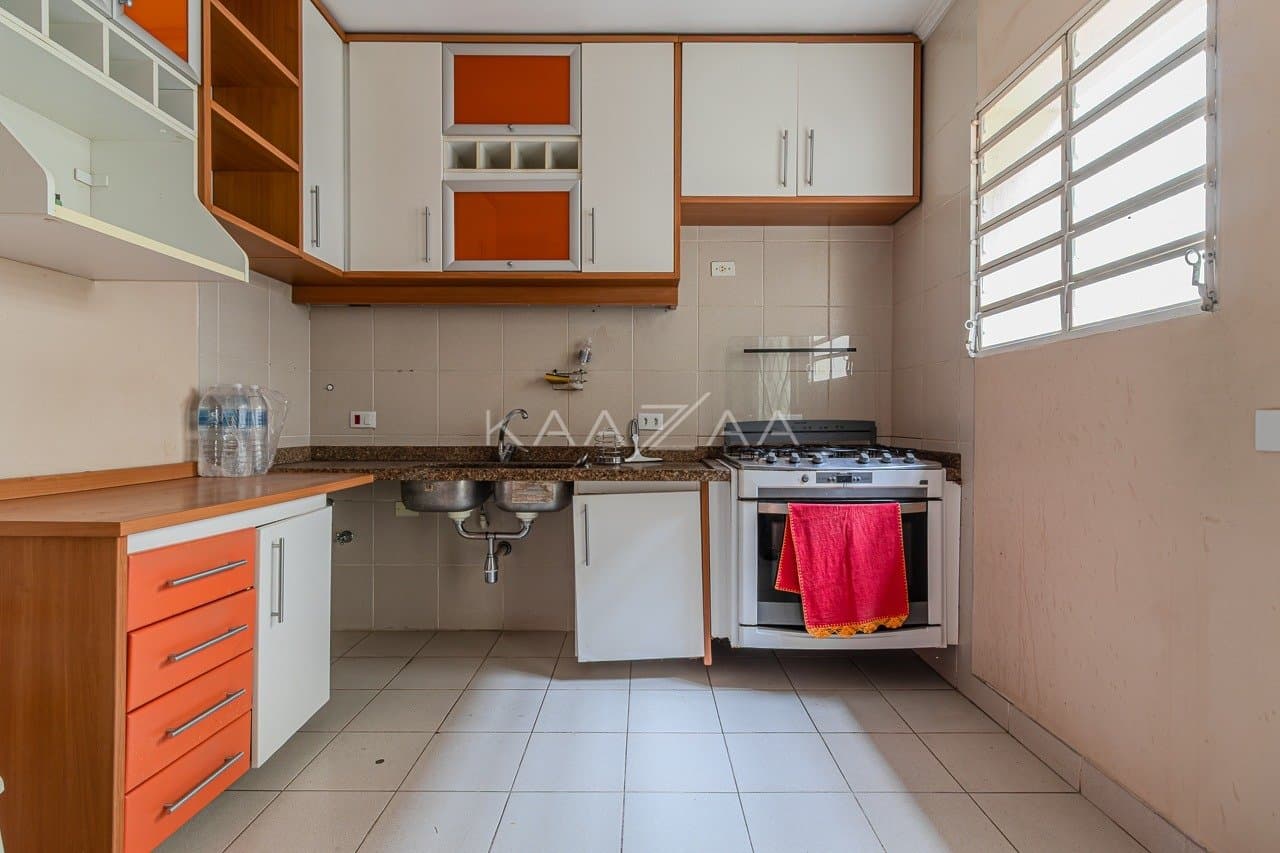 Casa à venda e locação no Jardim Paulistano - Foto 15