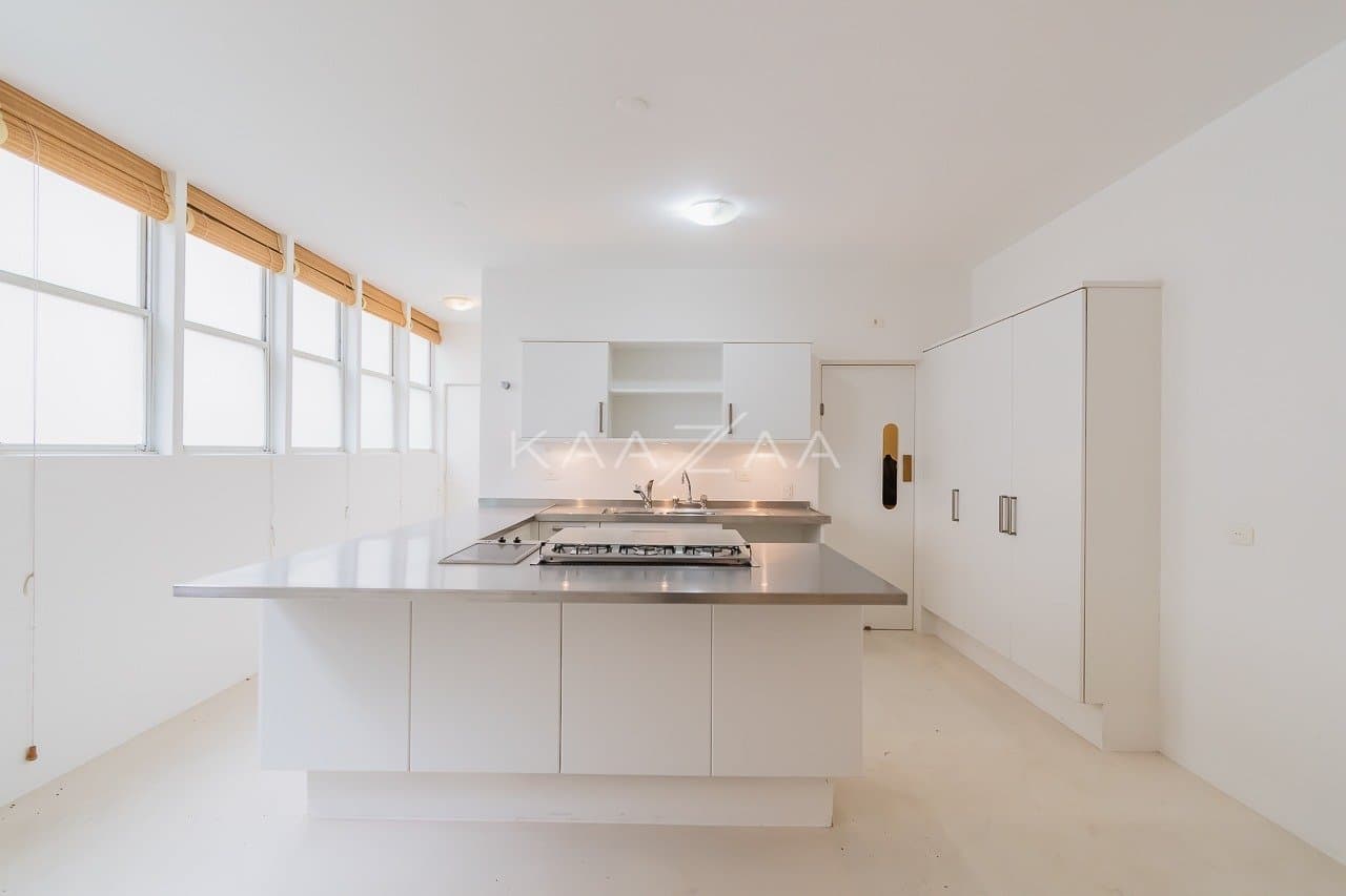 Em uma localização incrível no Jardins, venha viver neste apartamento em prédio icônico. - Foto 19