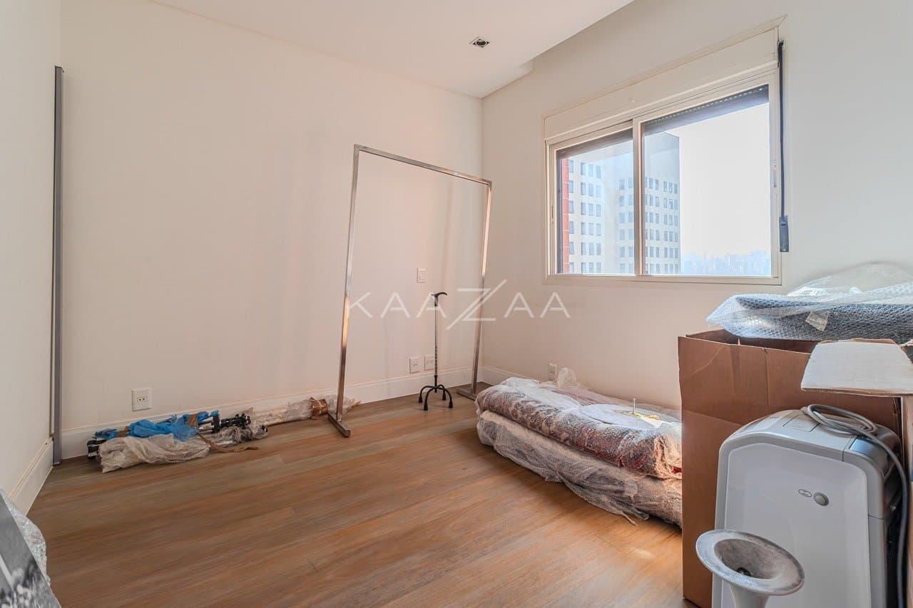Apartamento à venda no Itaim Bibi - Foto 32