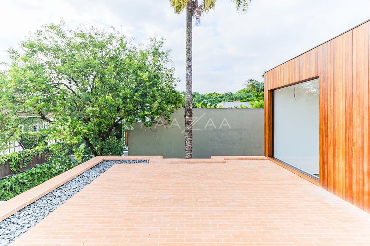 Design único e espaços cheios de personalidade nesta casa autoral no Jardim Paulista. - Foto 106