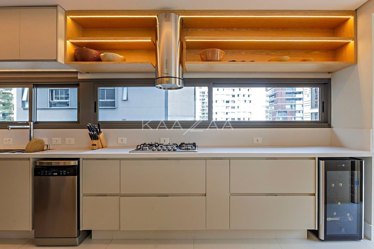 Apartamento à venda na Vila Nova Conceição - Foto 12
