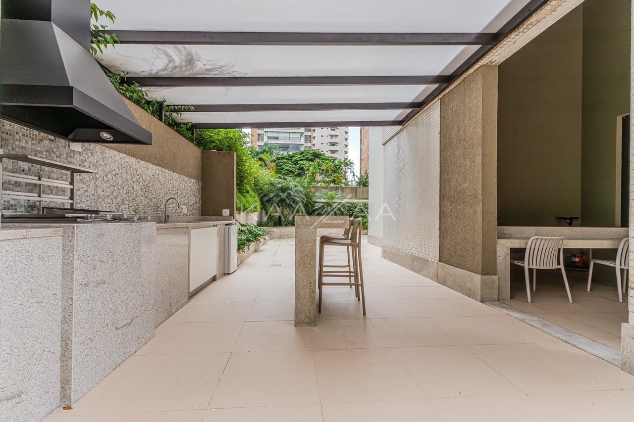 Apartamento à venda na Vila Nova Conceição - Foto 42
