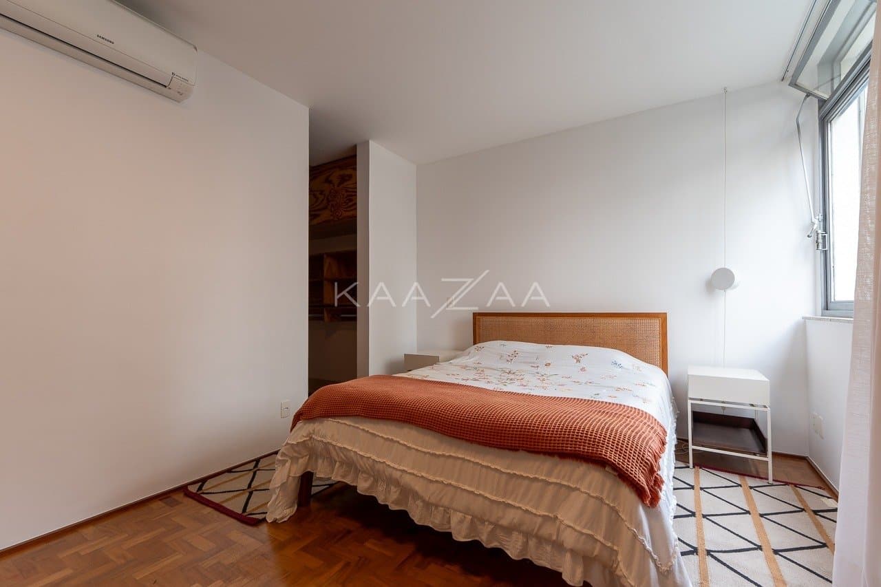 Apartamento à venda no Jardins - Foto 17
