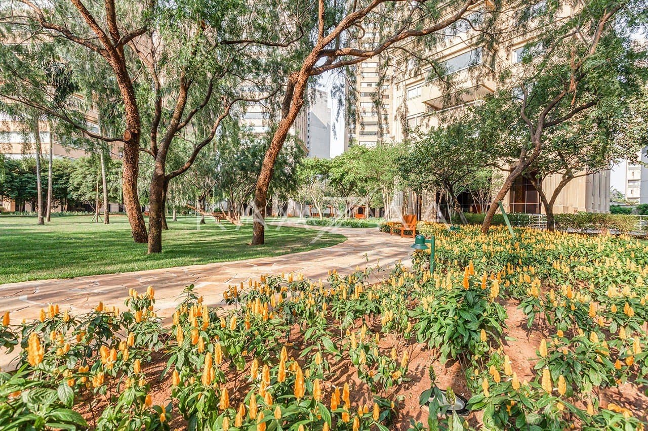 A vista deste apartamento duplex de 520 m² em Pinheiros vai te conquistar. - Foto 33