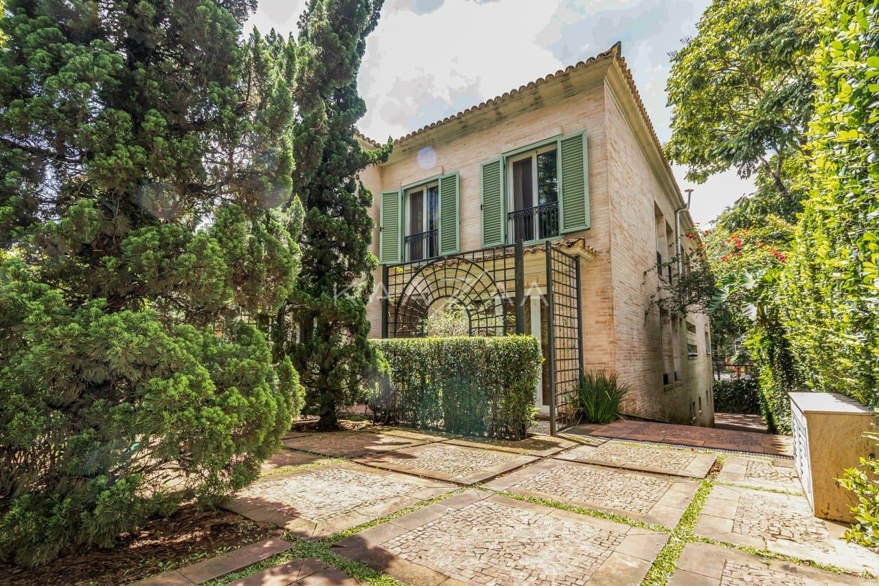 Casa em condomínio no Real Parque - Foto 42