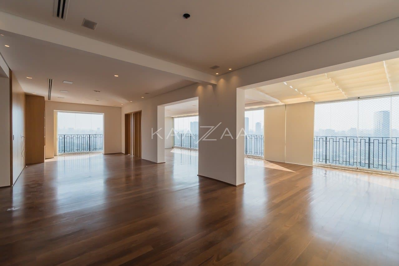 Apartamento para locação em Cidade Jardim - Foto 8