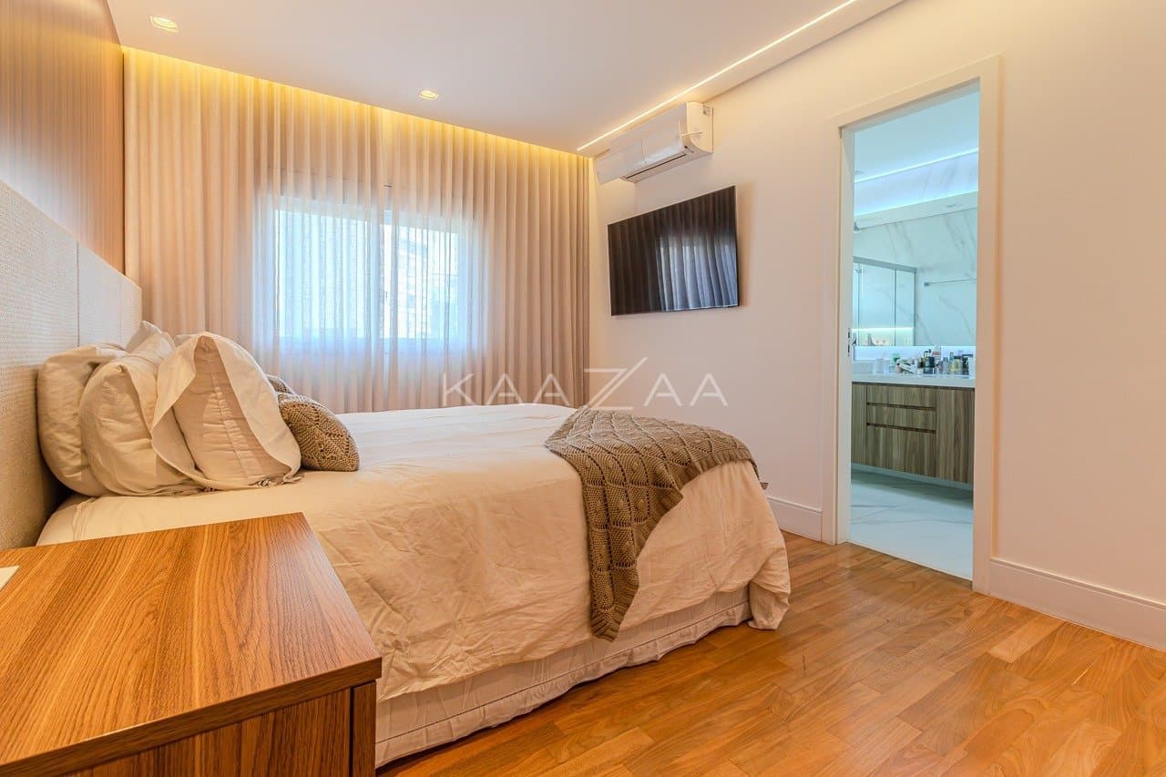 Apartamento à venda na Vila Olímpia - Foto 28